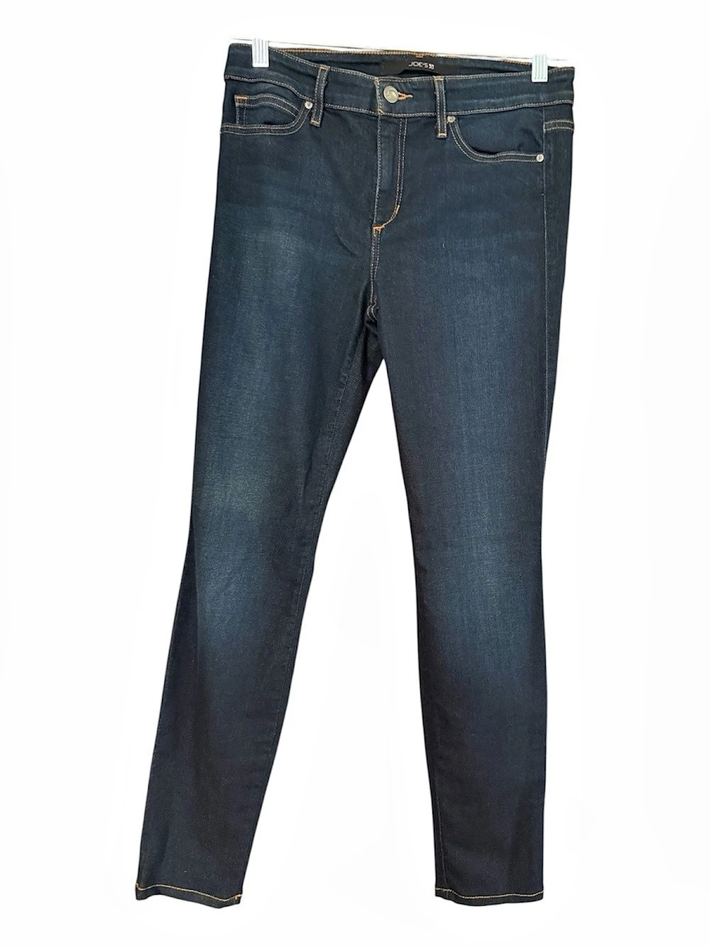 Joe's Jeans The Skinny Ankle Jeans Waist 30 Blue